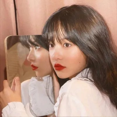 无口的森田小姐第二季